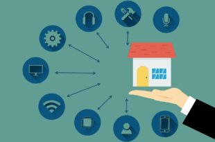 Home Automation Companies