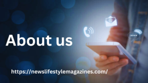 about us newslifestylemagazines.com