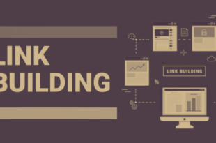 Link Building