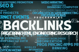 Quality Backlinks