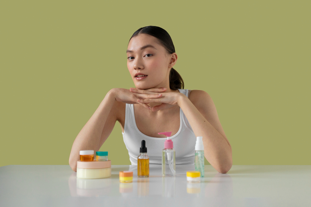 Tren Kecantikan Indonesia 2025: Dominasi Brand Lokal