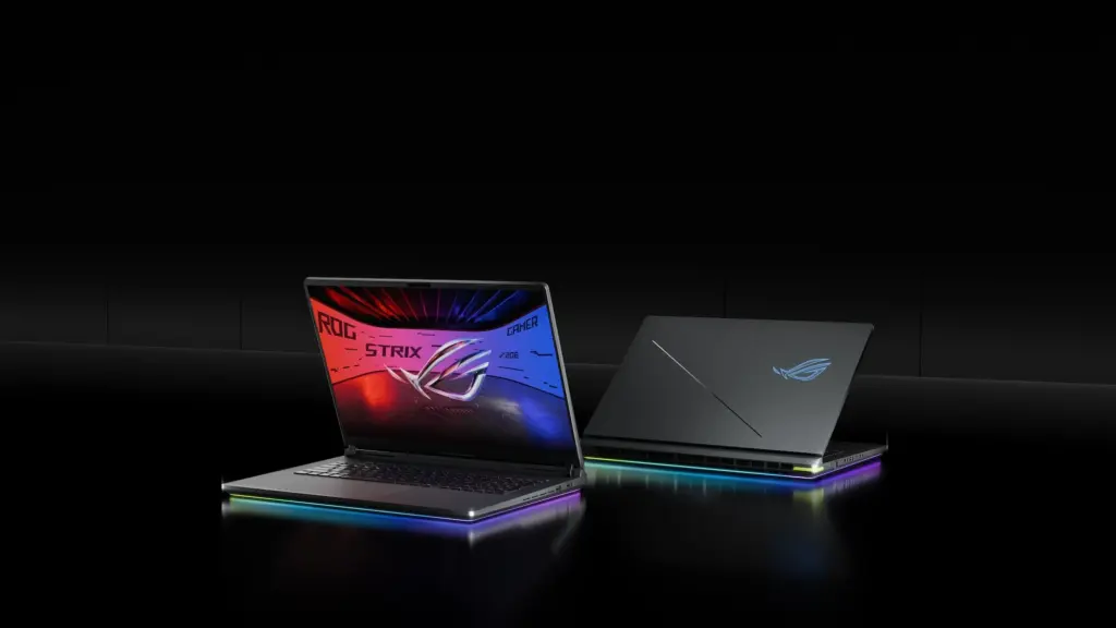 Laptop Gaming Terbaik 2025 Indonesia RTX Powerful