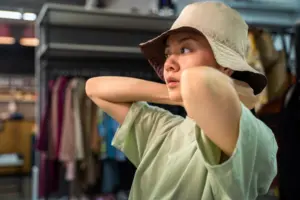 Temukan fakta krisis limbah tekstil 2,3 juta ton dan solusi sustainable fashion Indonesia 2025