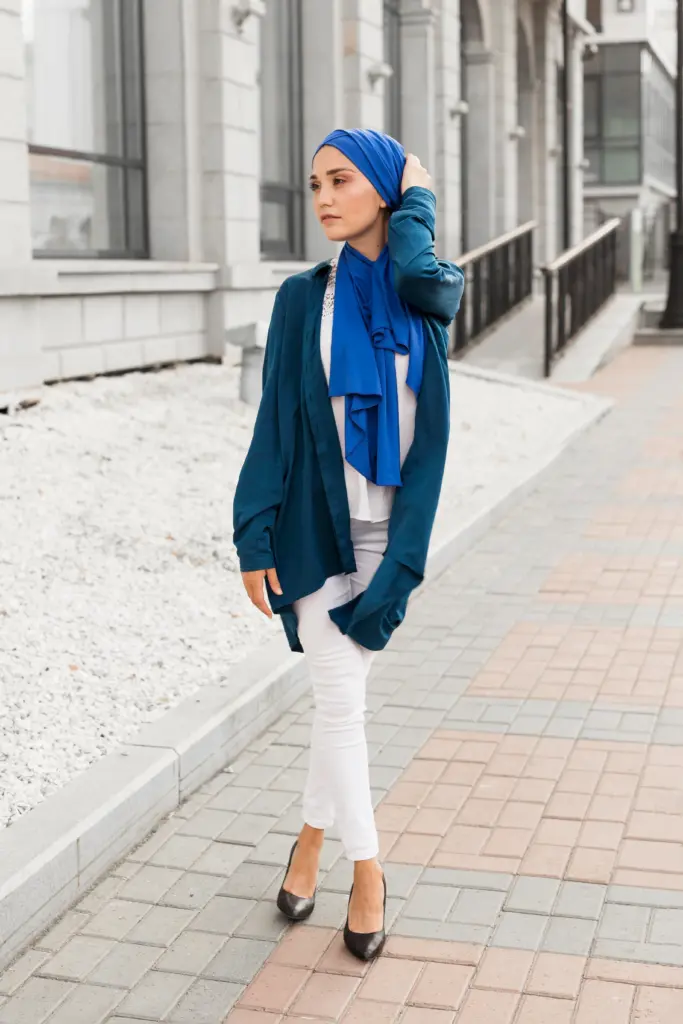 Indonesia resmi jadi kiblat fashion muslim dunia 2025