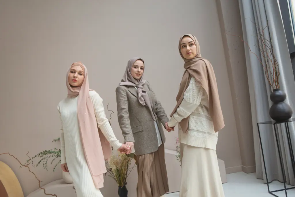 Indonesia resmi jadi kiblat fashion muslim dunia 2025