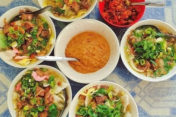 Soto Sokaraja Khas Purwokerto: Lebih Dari Sekadar Kuliner Biasa
